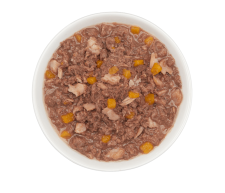 Tiki Cat Aloha Friends Cat Food | Pisces