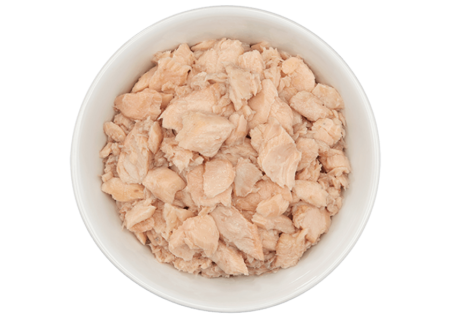 Tiki Cat Luau Cat Food | Pisces