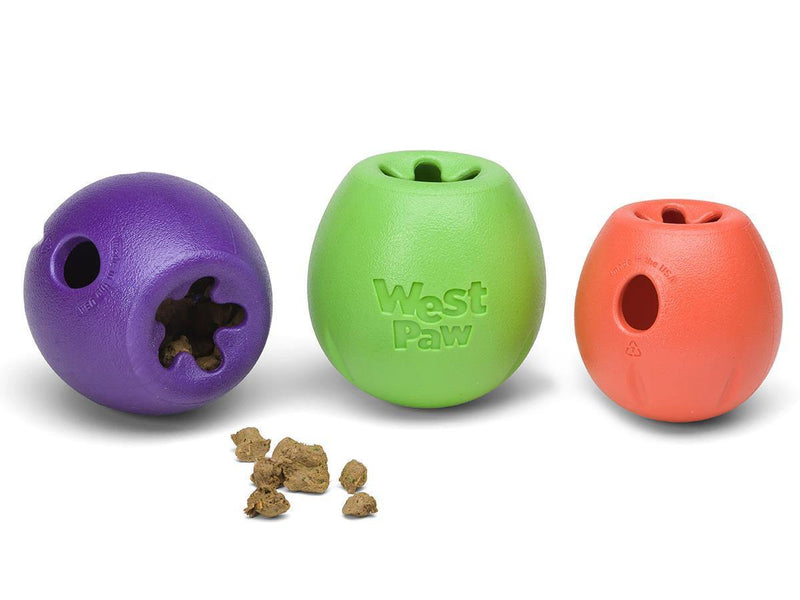 West Paw Rumbl - Large - Pisces Pet Emporium