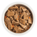 Acana Premium Chunks Beef in Bone Broth 363g - Pisces Pet Emporium