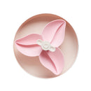 Pet Dream House - SPIN Slow Feeder - Palette/Bougainvillea - Pisces Pet Emporium