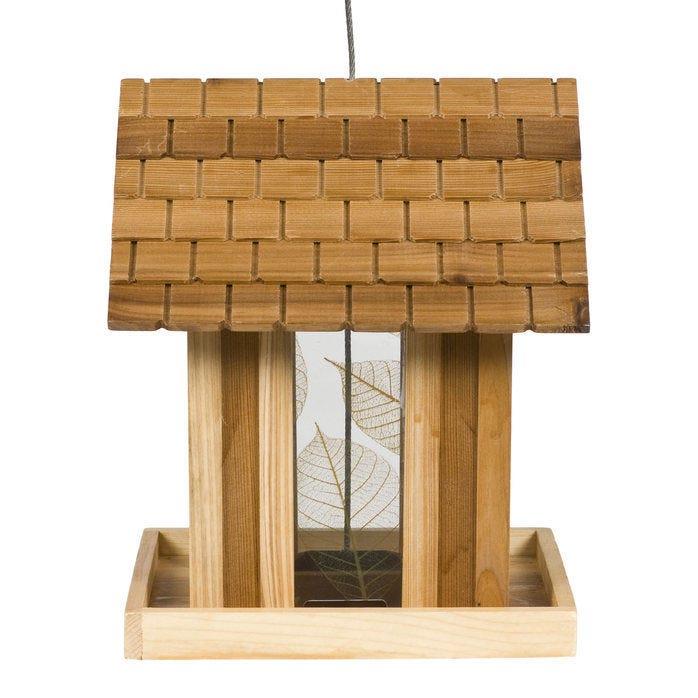 Perky Pet Bird Feeder - Mountain Chapel - Pisces Pet Emporium