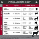 Buckle-Down Free Hugs - Collar/Leash - Pisces Pet Emporium