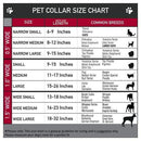 Buckle-Down Space Dust Collage - Collar/Leash - Pisces Pet Emporium