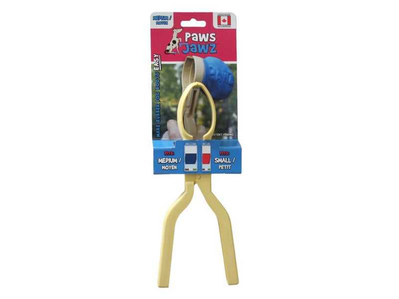 Paws Jawz Dog Boots Helper - Pisces Pet Emporium