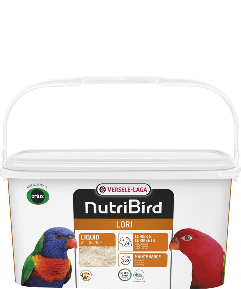 Versele-Laga NutriBird Lori Food - Pisces Pet Emporium
