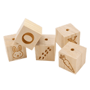 Oxbow Enriched Life Ox Blocks - Pisces Pet Emporium