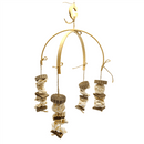 Oxbow Enriched Life Natural Activity Mobile - Pisces Pet Emporium