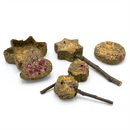 Oxbow Enriched Life Timothy Party Pack - Pisces Pet Emporium