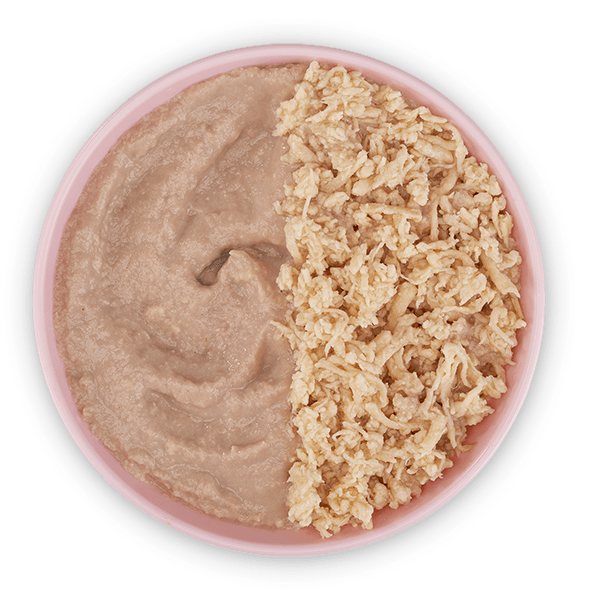 Tiki Cat Baby Kitten - Chicken & Salmon 68g - Pisces Pet Emporium