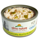 Almo Complete Chicken & Zucchini Cat Food | Pisces Pets