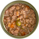 Scrumptious L'il Doggo Food - Moovelous Beef Dinner