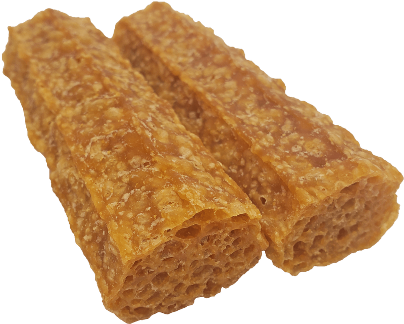 Himalayan Happy Teeth Dental Chews Cheese Dog | Pisces