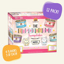 Weruva Suppertime Sweepstakes Variety Pack Cat | Pisces