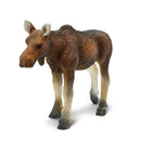 Safari Ltd. Cow Moose Toy | Pisces