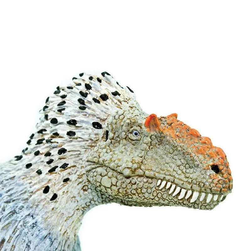Safari Ltd. Yutyrannus Toy | Pisces