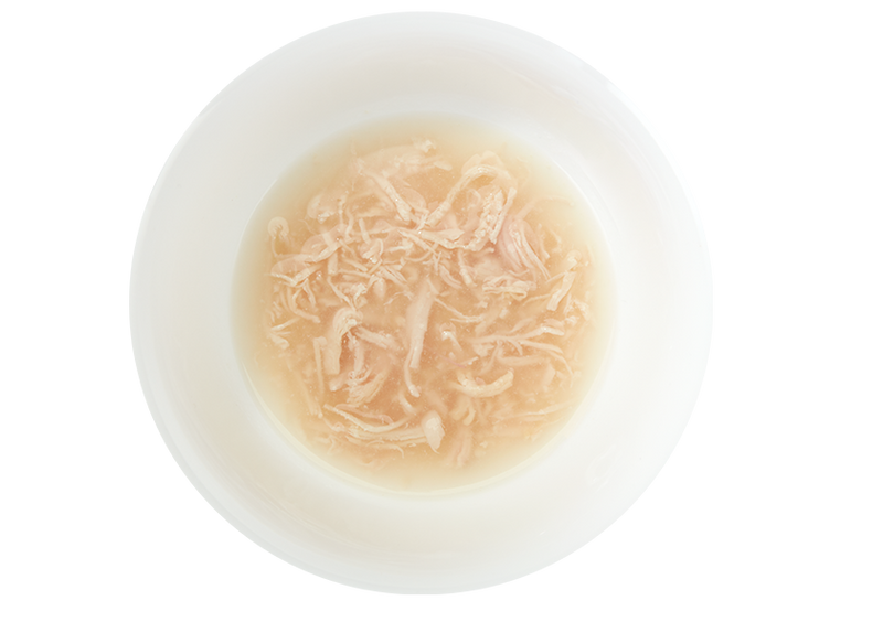 Tiki Cat Broths Cat Food | Pisces