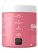 Open Farm Skin & Coat Supplement Chew Dog | Pisces