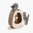 Catit Pixi Scratcher Cat Wide | Pisces