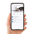 Catit PIXI Smart Mouse Surveillance Camera