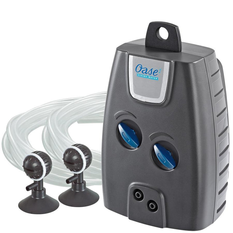 Oase OxyMax Air Pump | Pisces