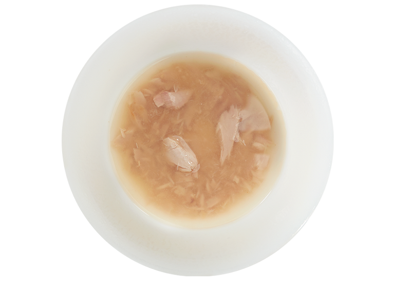 Tiki Cat Broths Cat Food | Pisces