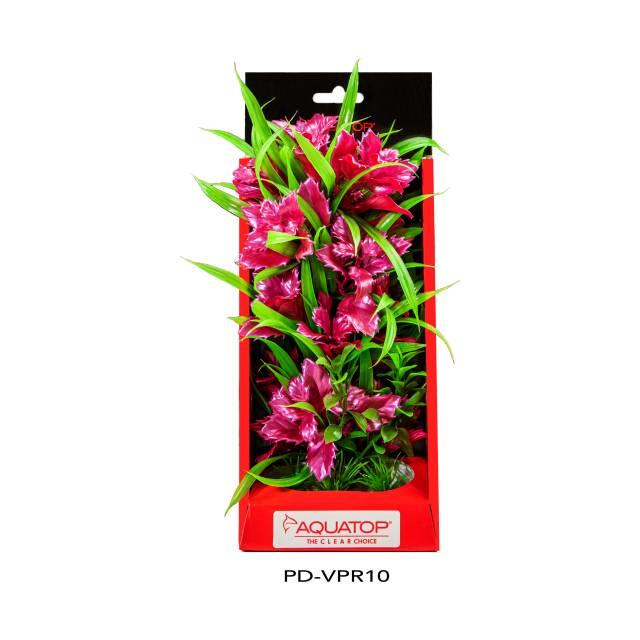 Aquatop Vibrant Plastic Plants Passion | Pisces