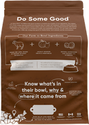 Open Farm Ancient Grains Lamb Dog Food | Pisces