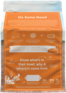 Open Farm Ancient Grains Pork Dog Food | Pisces