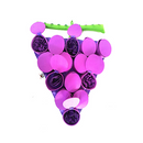 PawzNDogz Snuffle Matz Forbidden Grapes Dog | Pisces