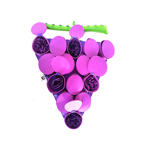 PawzNDogz Snuffle Matz Forbidden Grapes Dog | Pisces