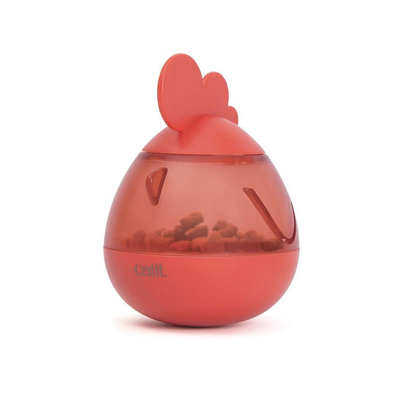 Catit Pixi Treat Dispenser | Pisces