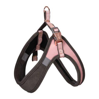 Rogz Urban Fast-Fit Adjustable Harness Dog | Pisces