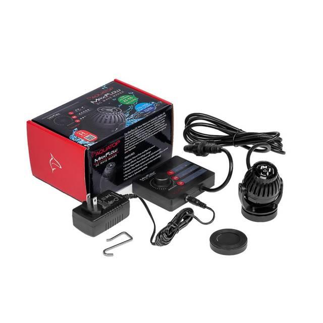 Aquatop MaxFlow DC Wave Maker | Pisces