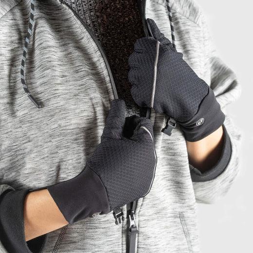 Canada Pooch Warm Dog Walking Gloves | Pisces