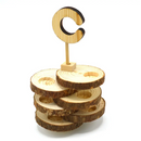 Oxbow Enriched Life Timber Treat Teaser | Pisces