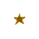 Super Bird Vine Star - Each - Pisces Pet Emporium