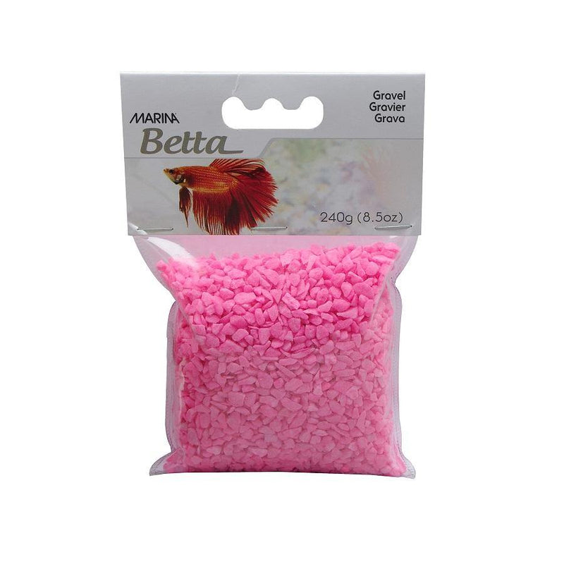 Marina Aquarium Gravel - Pisces Pet Emporium