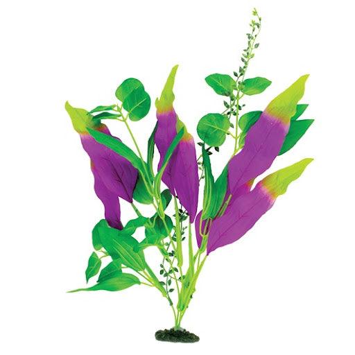 Marina Naturals Silk Plants - Pisces Pet Emporium