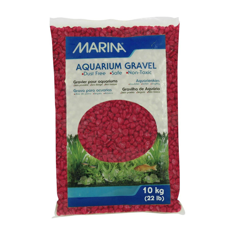 Marina Aquarium Gravel - Pisces Pet Emporium