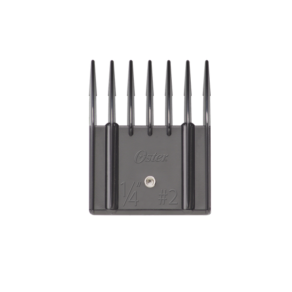 Oster Universal Comb #2 - 1/4" - Pisces Pet Emporium