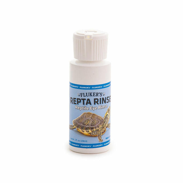 Fluker's Repta Rinse 2oz - Pisces Pet Emporium