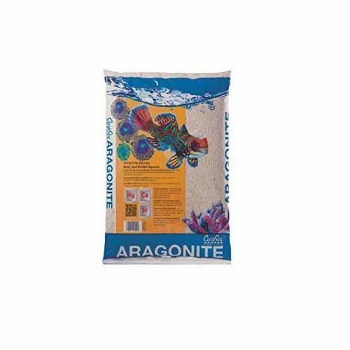 Caribsea Aragamax Dry Substrate - Select 15lb - Pisces Pet Emporium