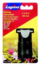 Laguna Hosing Connecter - 1.25"-1.5" - Pisces Pet Emporium