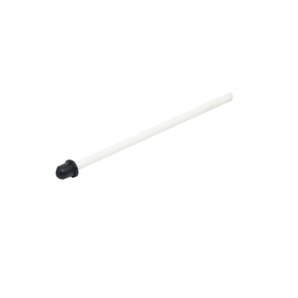 Fluval Ceramic Shaft & Rubber Support - Pisces Pet Emporium