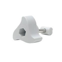 Fluval FX5/FX6 Lid Fastener - Pisces Pet Emporium