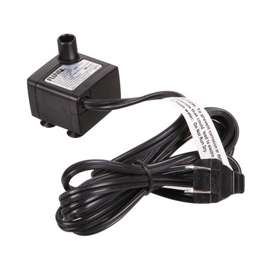 Fluval Spec 5/V Replacement Water Pump | Pisces