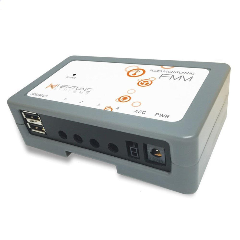 Neptune Systems Fluid Monitoring Module (FMM) - Pisces Pet Emporium