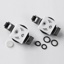 Tetra Air Pump Repair Kit Whisper 60/100 & APK100 - Pisces Pet Emporium