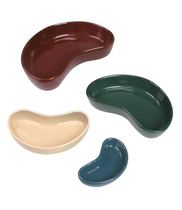 Zilla Kidney Shaped Dish - Pisces Pet Emporium
